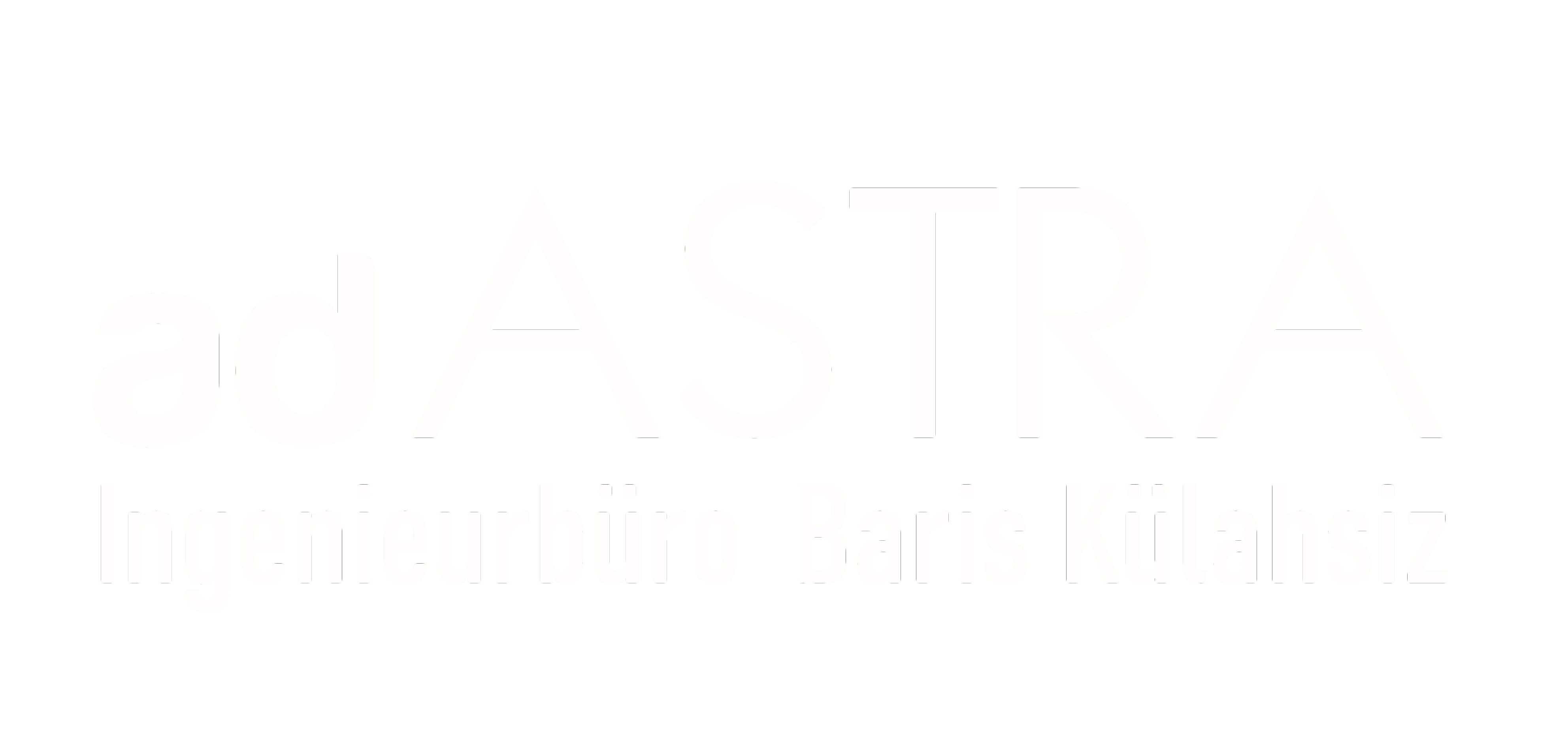 adAstra Ingenieurbüro Baris Külahsiz